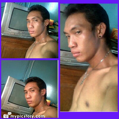 Upie_Assesains's profile picture. Go go go follow me i'll followback you ;;)