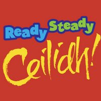 Ready Steady Ceilidh (@ceilidhforkids) 's Twitter Profile