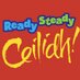 Ready Steady Ceilidh (@ceilidhforkids) Twitter profile photo