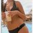 Candela's Twitter (X) avatar