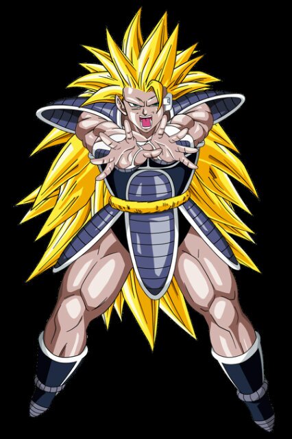 Don't mistake me for that idiot you call “Goku” I am turles a ruthless saiyan that will stop at nothing to put you in your grave #AVRP #singleandlook