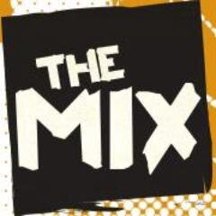 The Mix is a free monthly concert series - 2nd Thursday - featuring the best in local OKC music. Sponsored by @KOSURadio @RobotHouseCreative @DCFilmRow