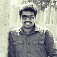 Human!!! Project Engineer@Wipro, Cricket crazy, two-hand sketcher.