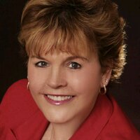 DEBORAH AHRENS - @ahrens_deborah Twitter Profile Photo