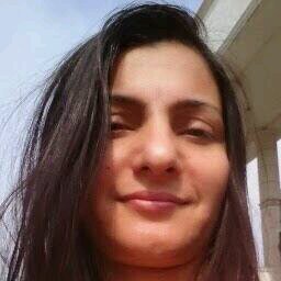 shilpalks's profile picture. 