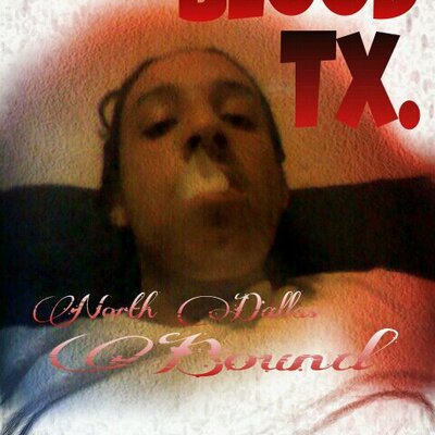 Profile Picture of YOUNG BLOOD (@widman_paul) on Twitter