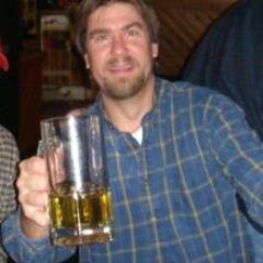 darren_goodlin's profile picture. 