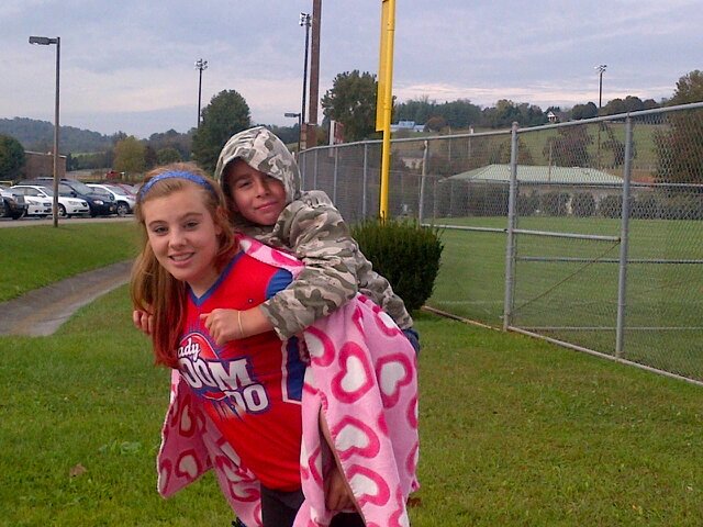 sclark0072's profile picture. 