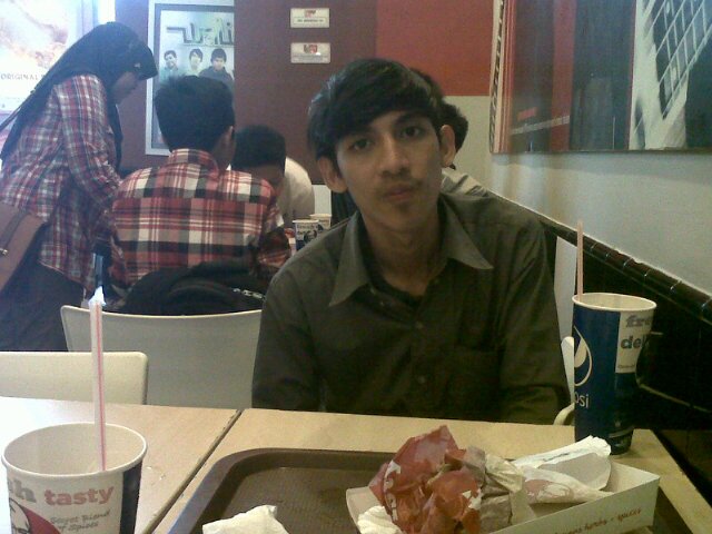 Tangerang 22 agustus 1992,@icbp