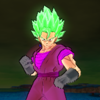 ApioMantwt's profile picture. Modder of DBZ Budokai Tenkaichi 2 y 3. I will posts. Twts in Spanish and English. If you not give up your evil ways, i'll be here to stop you