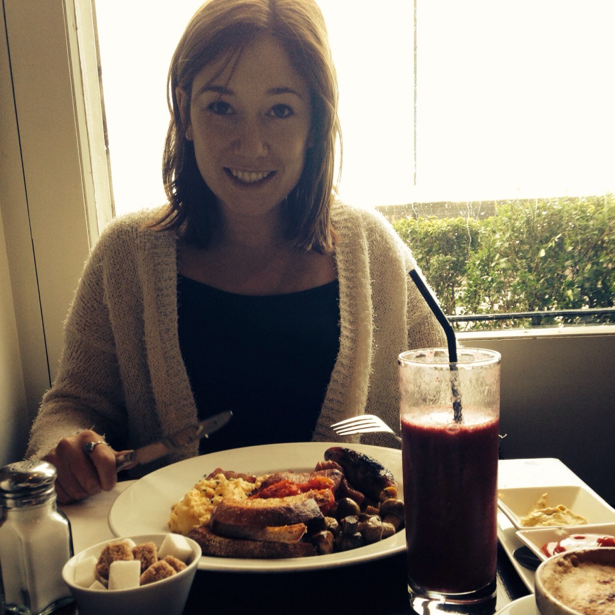Egg-lover, wannabe baker, Buffy obsessor. Trustee for @TodosJuntosArg | Work for @HARTnews