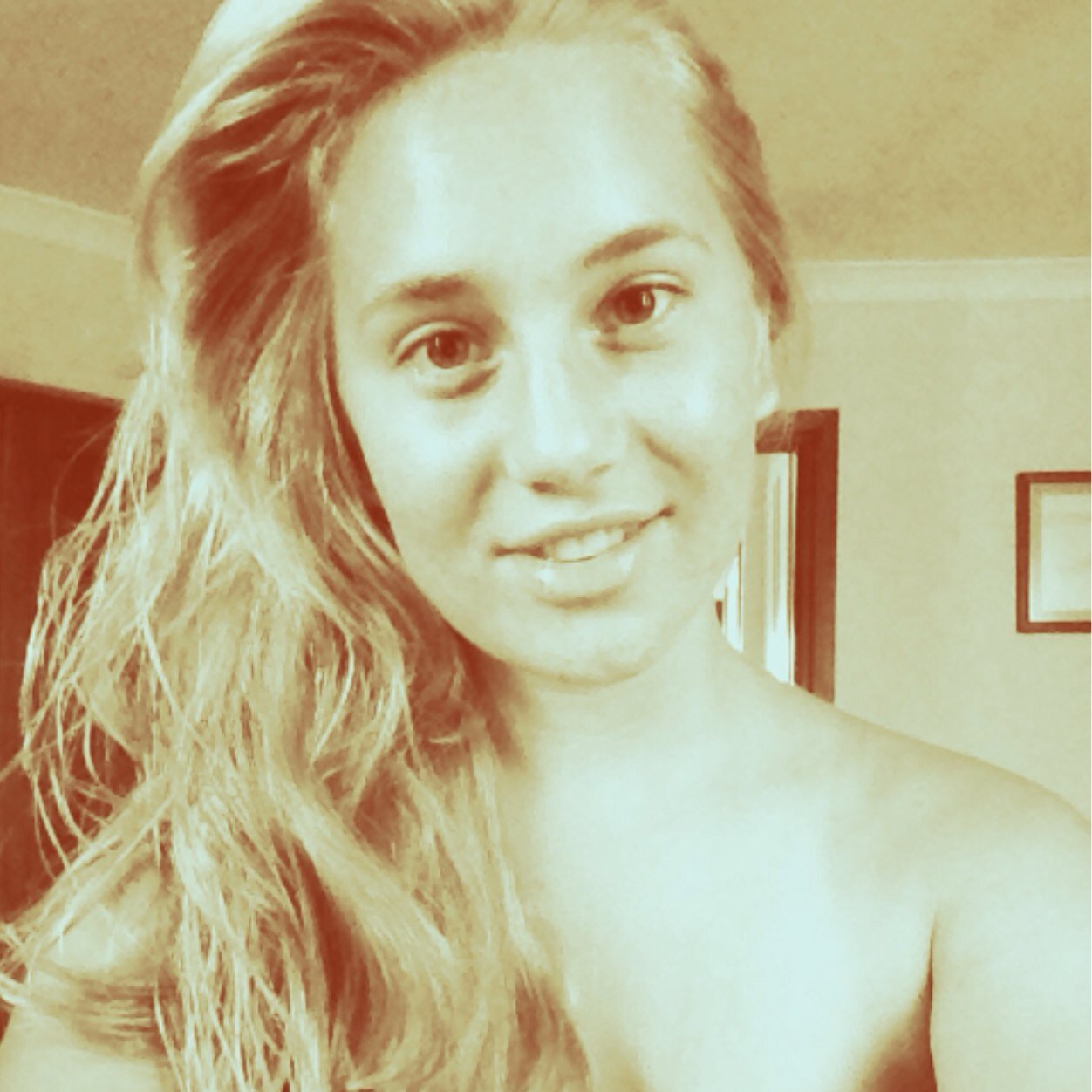Just a south african girl livin it up