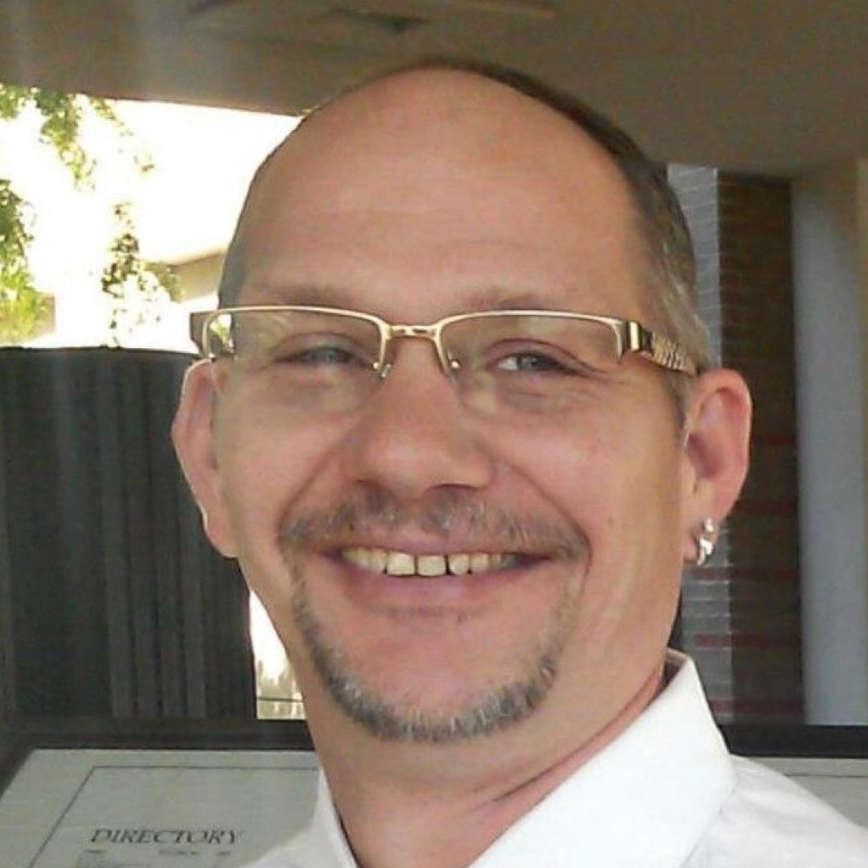 Part-time manager at ACE Hardware, most recently passed my State exam for my Real Estate sales license.