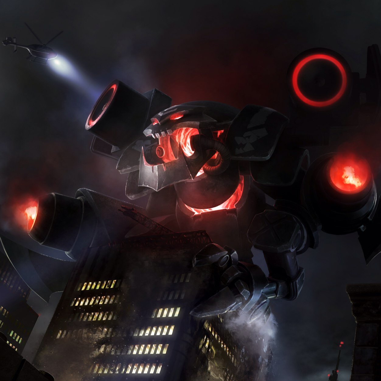 SirianRob's profile picture. 