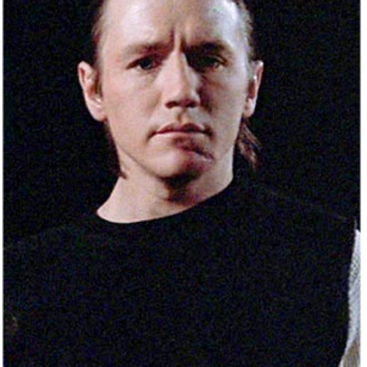 Leader of the Shepard gang, Oldest brother of Curly and Angela. One of the tuffest greasers in all of Tulsa. RP.