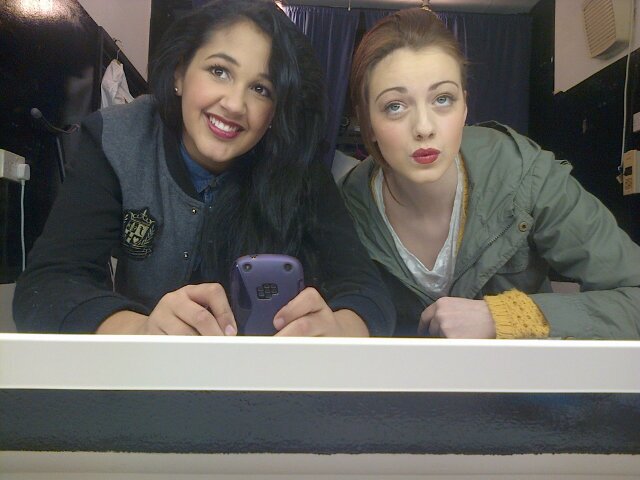 Lulu__82489's profile picture. Lucy. Film,band and youtuber lover.Wanna be actress when I'm older. AHS fan and lover of KERRANG!Fan of Vampire Diaries. Love 30 seconds to mars  #neverland