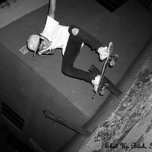 marioeskate's profile picture. skate de corazon , patina por diversión.