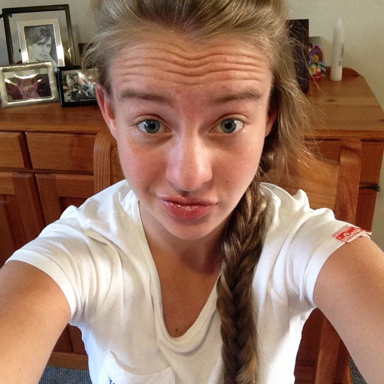 Tayla_Chidrawi's profile picture. Hey baby won't you look my way, i could be your new addcition?