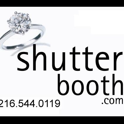 photo booth vendor in Cle and Cbus. dog person. baseball fan