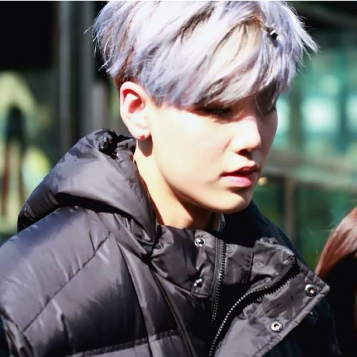 เซย์ฮาย~ ผมจุนฮง เด็กน้อยของทุกคนครับ ฝากหัวใจดวงน้อยดวงนี้ด้วยนะครับ ♥[REAL:@ZELO96] #96line 131015