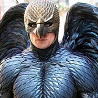 BirdManMovie (@birdmanmovie) Twitter profile photo