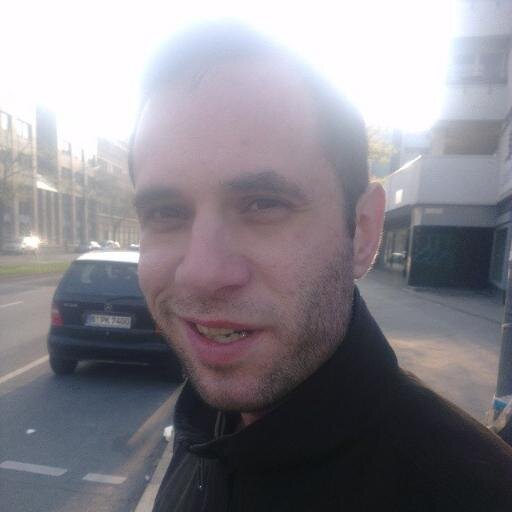Manager - Business Runner - Best Man