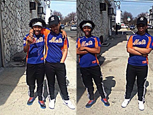 Somewhere w. Monica wet noodle head ass!