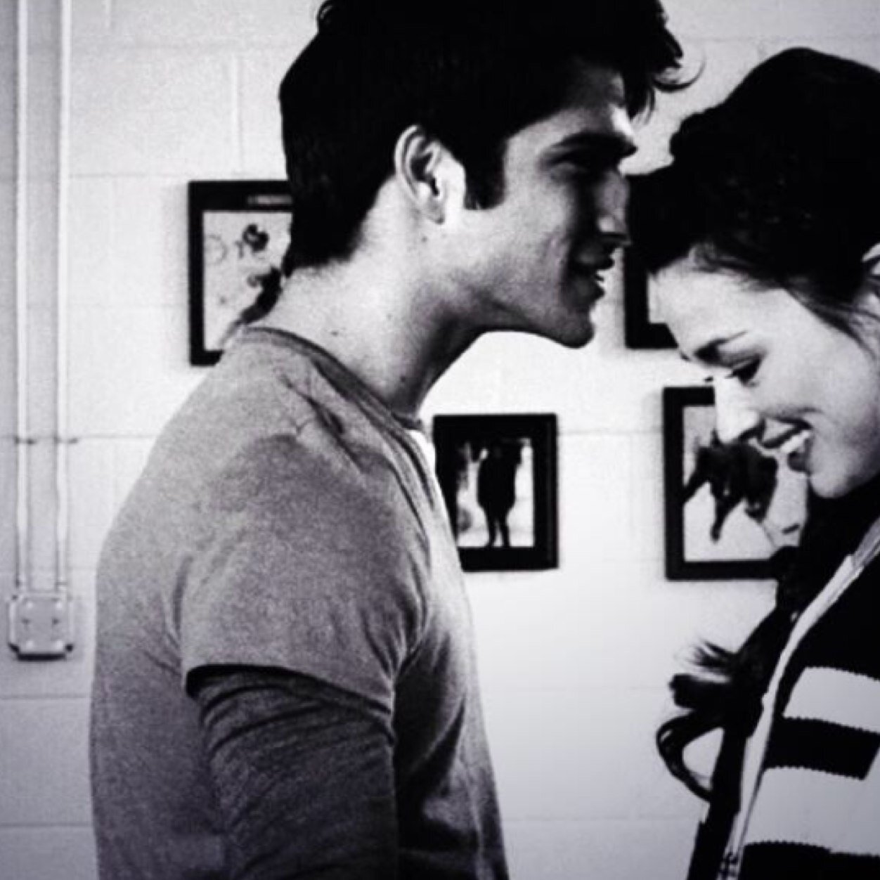 #ripAllisonArgent 
Teen Wolf will never be the same without the perfection and talent of Crystal Reed. 
June 23, 2014