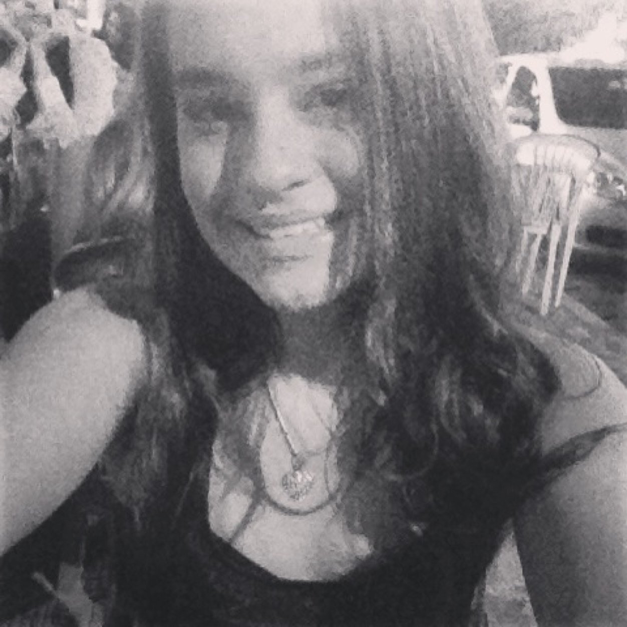 Sem bad trip, nada me abala ✌️
Snap: owmary