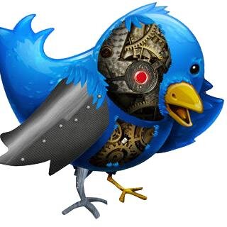 Cada vez más bots infectan las redes sociales con spam y mensajes que buscan alterar lo que piensa la opinión pública. Ayúdanos a combatirlos y a denunciarlos!