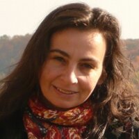 Ildiko Lazar(@ildilazar) 's Twitter Profile Photo