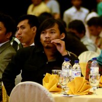 Nurtanio Sakti (@gbeew) 's Twitter Profile