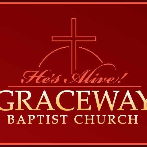 Graceway exists to glorify God by cultivating Christlike character, communicating the gospel to the world, worshipping God and serving others.