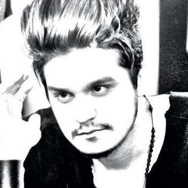 amo o @luansantana