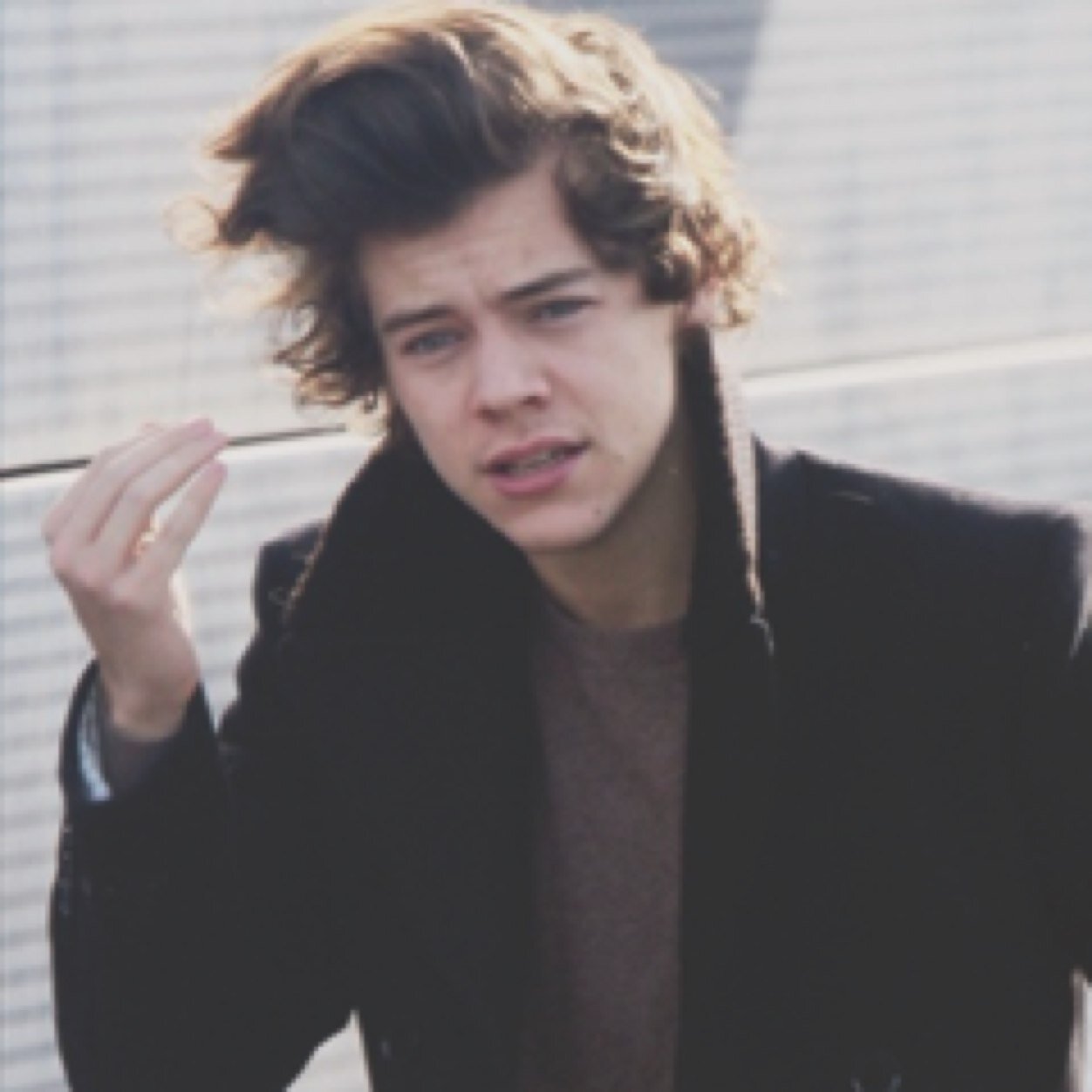 hxxrysgold's profile picture. 