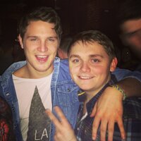 Greg Jones (@greg_jones_8) 's Twitter Profile