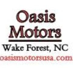 Nice Cars for Nice People! |  919-435-6104