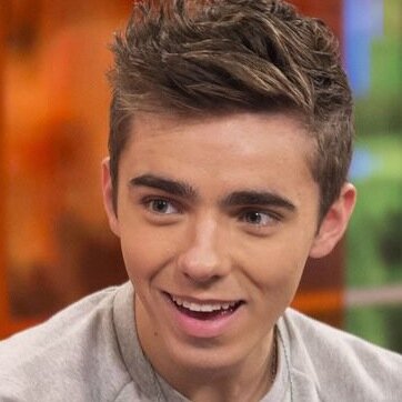 The Wanted Fanmily ♥ 28/11/12 @NathanTheWanted - tt pessoal : @Caroliisa_
