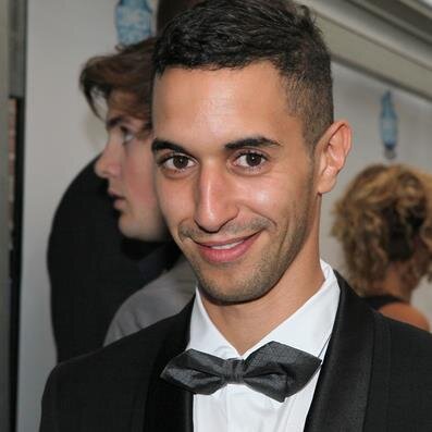 ♡ Fanaccount van Achmed Akkabi ~ o.a. bekend uit moordvrouw als Bram (Ibrahim) en uit Het Huis Anubis als Appie. ♡