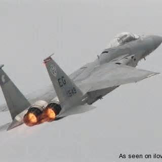 USAF retired, currently in the Automobile industry.