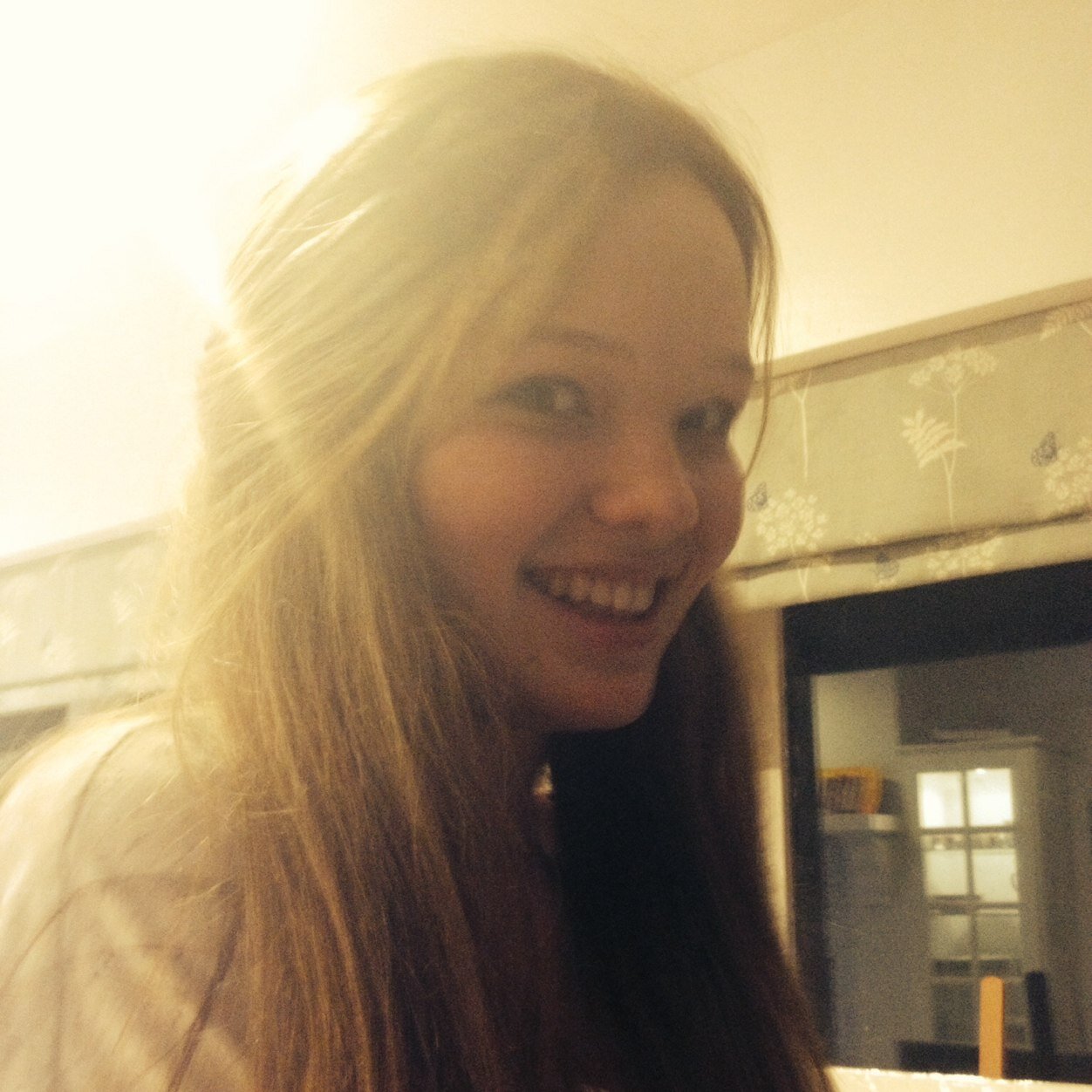 rubyjames246's profile picture. animals are friends, not food 💚