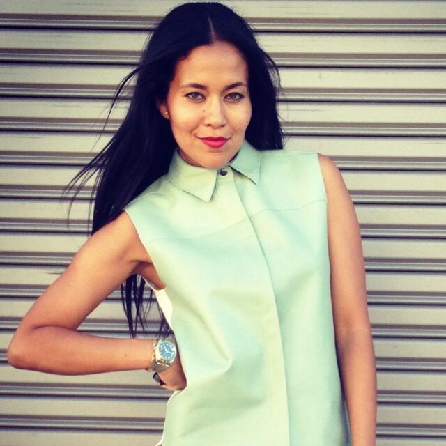 VanessLaTigress's profile picture. Director
