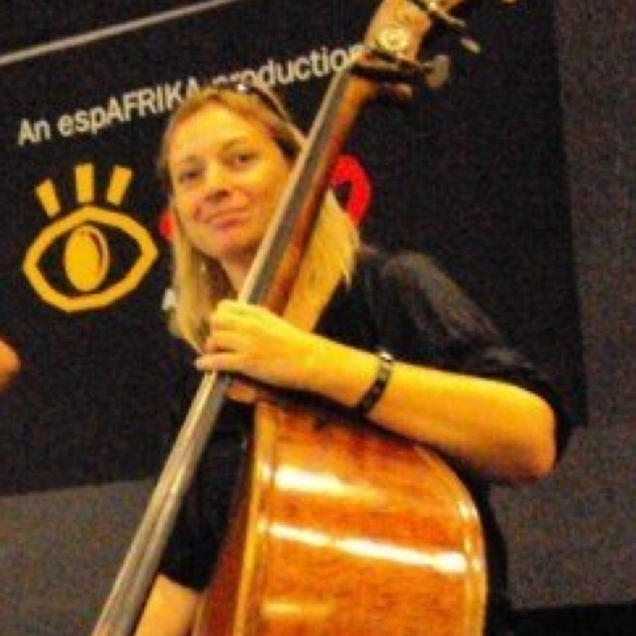 Dutch musician living and loving (in) the amazing mothercity Cape Town