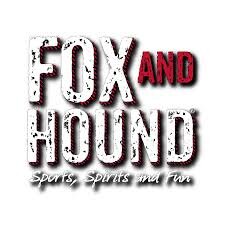 The best party in town!!  Beavercreek Fox and Hound!!