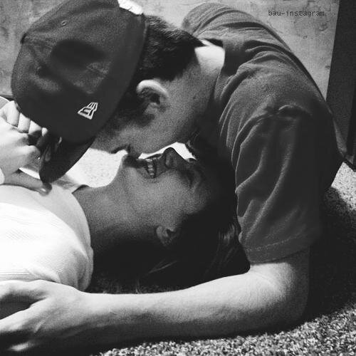 alba_biba's profile picture. Gracias por existir, Álvaro. 3-4-13