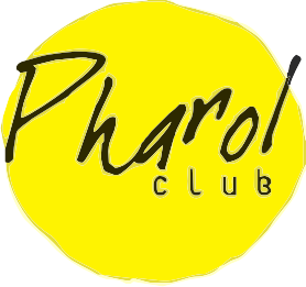pharolclub's profile picture. Muito Além do Horizonte