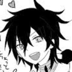 Yo! The name's Judal. I'm a Magi and the Lord Priest of the Kou Empire. I have a passion for war and destruction..And peaches.
[Modern!Judal]