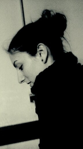 alba_mnegredo's profile picture. Dominarse a uno mismo es ser poderoso.