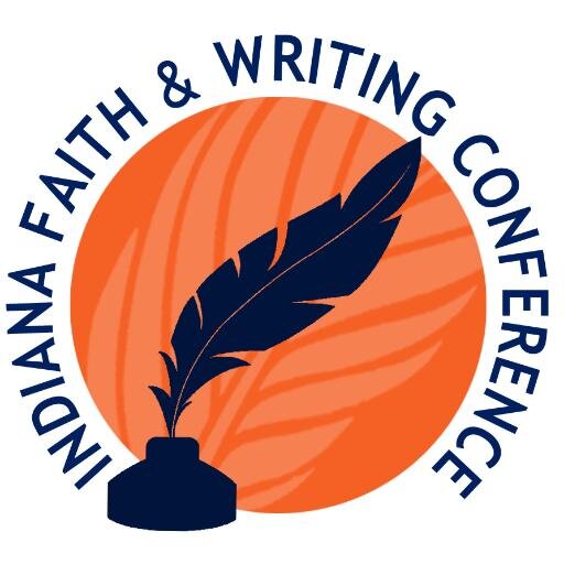 faithandwriting's profile picture. Official page of the Indiana Faith & Writing Conference