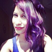Nicole Antonia (@esvidaloca) 's Twitter Profile